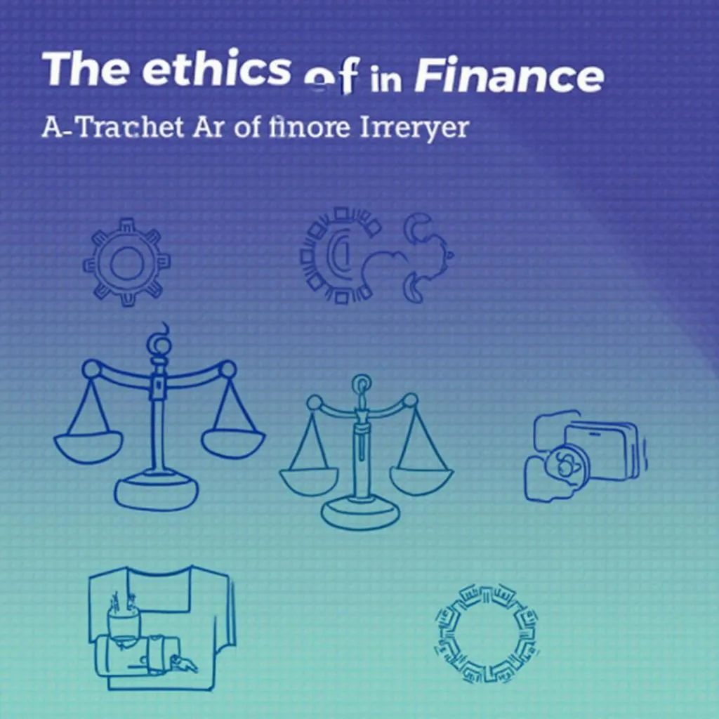 Webinaire sur l'éthique de l'IA en finance